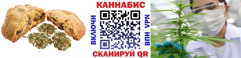 Canna-Cookies конопля Сычёвка